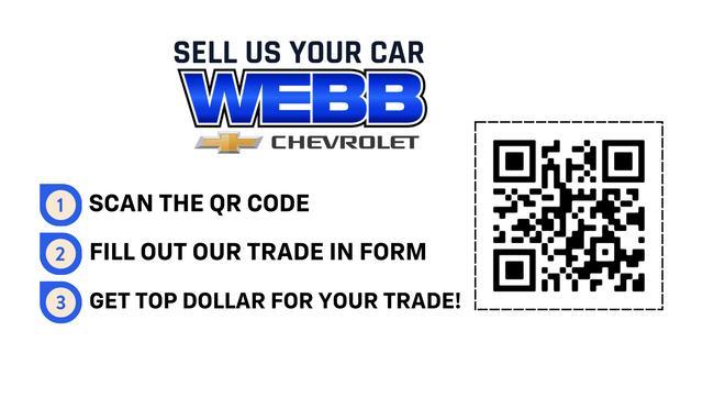 used 2024 Chevrolet Colorado car, priced at $38,990