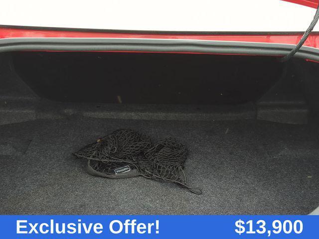 used 2015 Chevrolet Camaro car, priced at $13,900