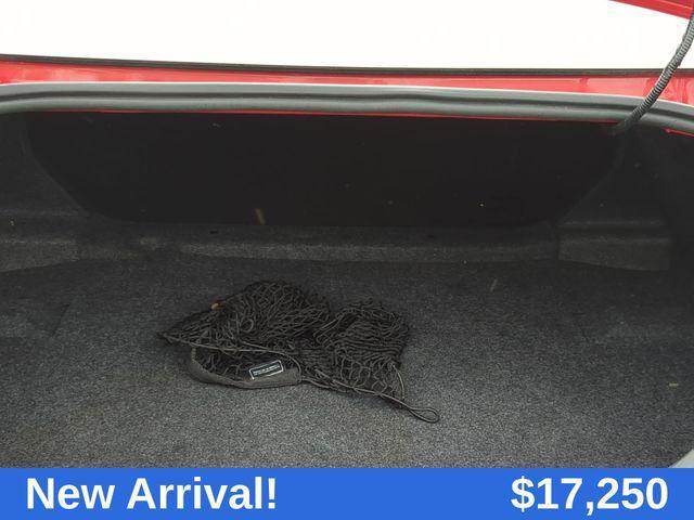 used 2015 Chevrolet Camaro car, priced at $17,250
