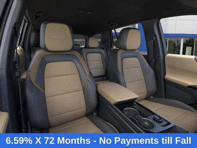 new 2026 Chevrolet Equinox car, priced at $34,660