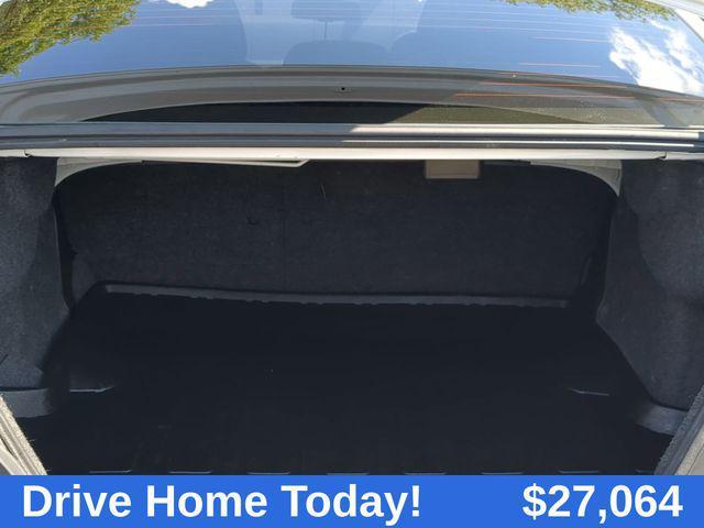 used 2023 Subaru WRX car, priced at $27,064