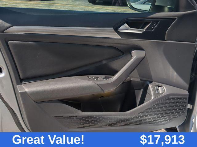 used 2020 Volkswagen Jetta car, priced at $17,913