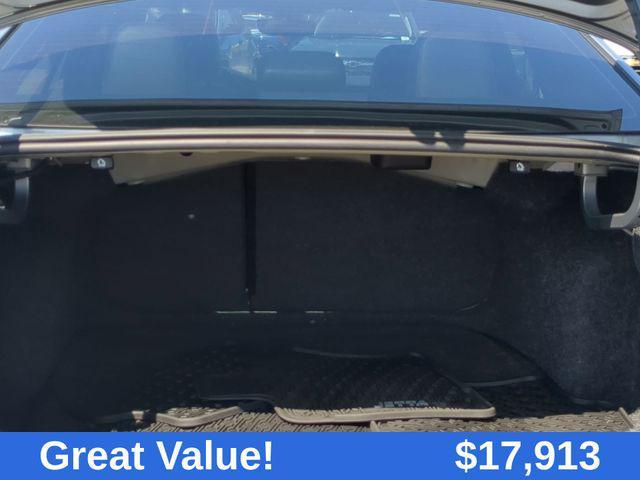 used 2020 Volkswagen Jetta car, priced at $17,913