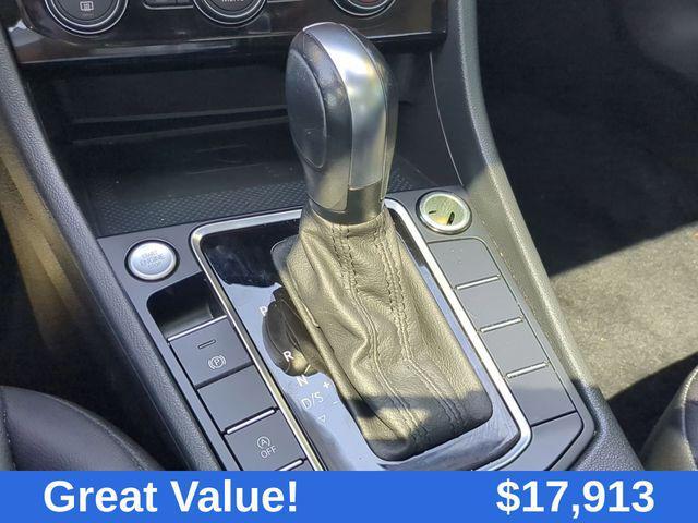 used 2020 Volkswagen Jetta car, priced at $17,913