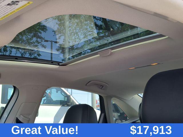 used 2020 Volkswagen Jetta car, priced at $17,913