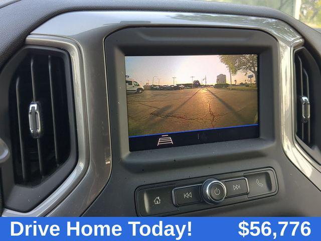 used 2020 GMC Sierra 3500 car, priced at $56,776