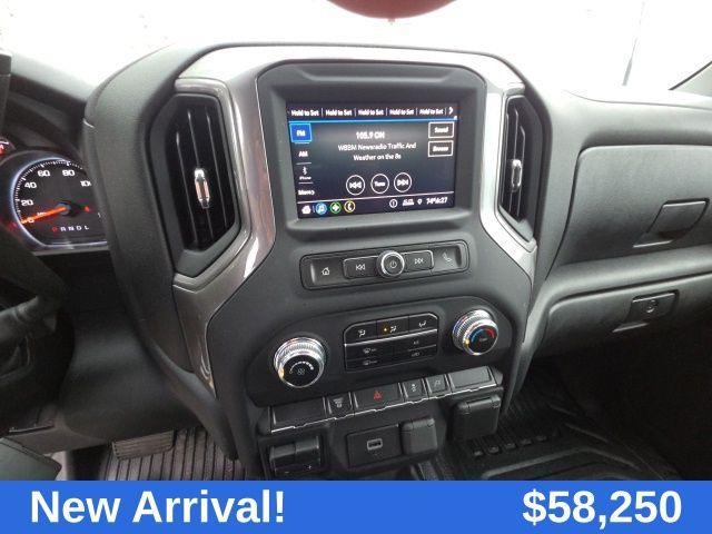 used 2020 GMC Sierra 3500 car, priced at $58,250