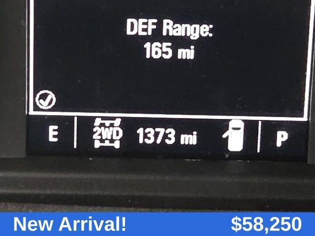 used 2020 GMC Sierra 3500 car, priced at $58,250