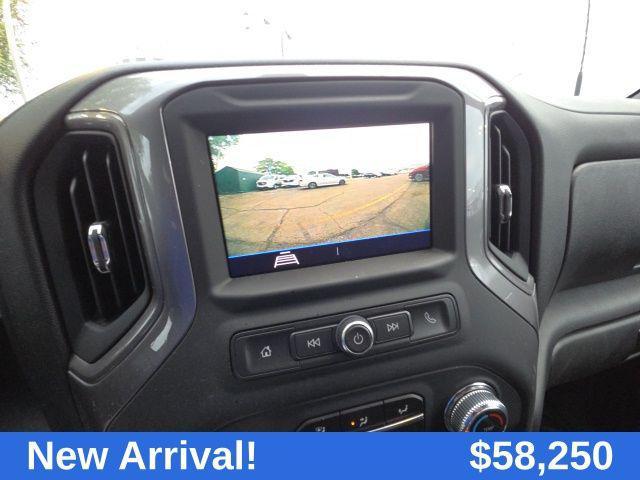 used 2020 GMC Sierra 3500 car, priced at $58,250