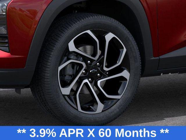 new 2026 Chevrolet Trax car, priced at $28,329