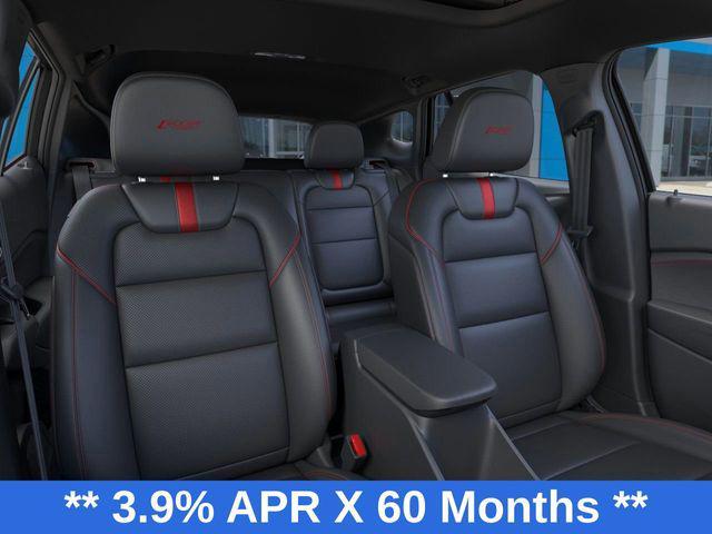 new 2026 Chevrolet Trax car, priced at $28,329