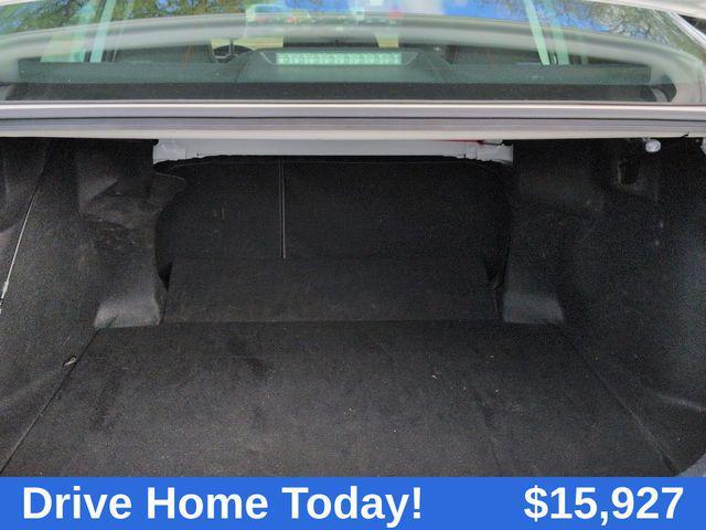 used 2021 Toyota Camry car, priced at $15,927