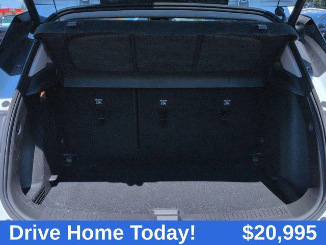 used 2023 Buick Encore GX car, priced at $20,995