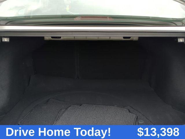 used 2021 Kia Forte car, priced at $13,398
