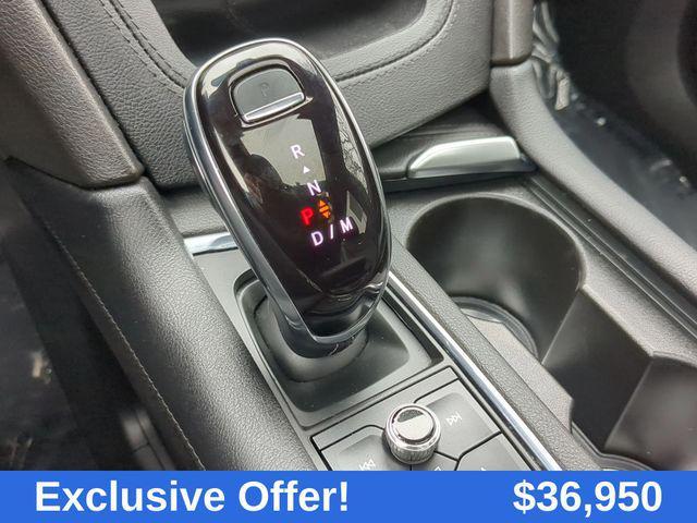 used 2022 Cadillac XT6 car, priced at $36,950