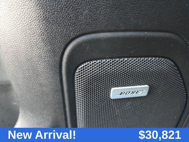 used 2019 Chevrolet Silverado 1500 car, priced at $30,821