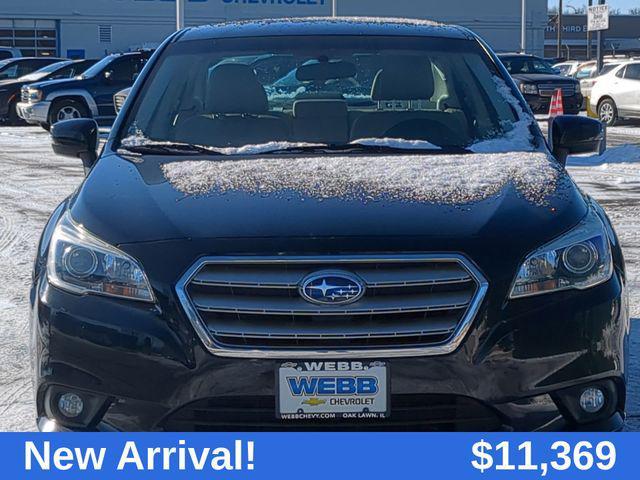 used 2015 Subaru Legacy car, priced at $11,369