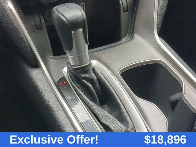 used 2020 Honda Accord car, priced at $18,896