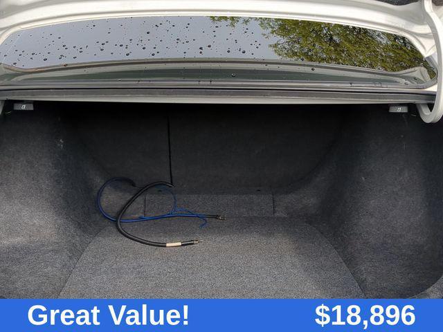 used 2020 Honda Accord car, priced at $18,896