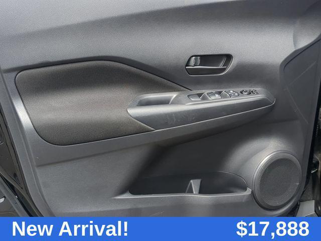 used 2023 Nissan Kicks car, priced at $17,197