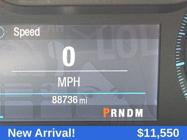 used 2014 Chevrolet Impala car, priced at $11,550
