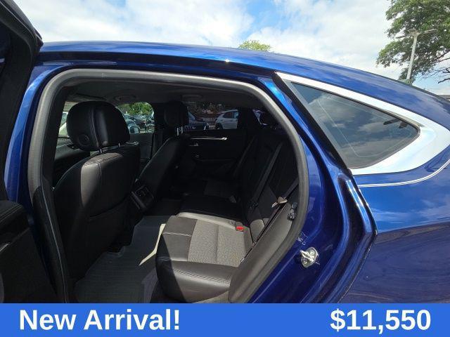 used 2014 Chevrolet Impala car, priced at $11,550