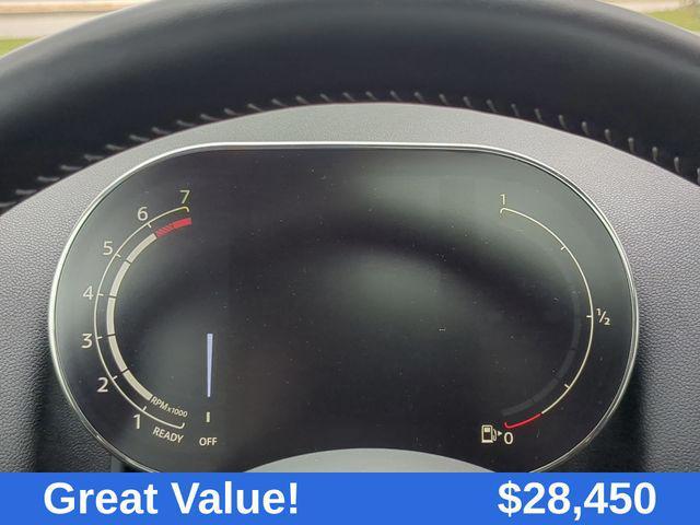 used 2024 MINI Countryman car, priced at $28,450