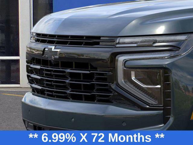 new 2026 Chevrolet Tahoe car, priced at $88,105