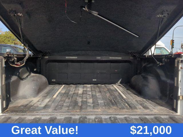 used 2017 Ram 1500 car, priced at $21,000