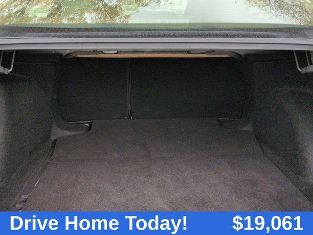 used 2022 Toyota Corolla car, priced at $19,061