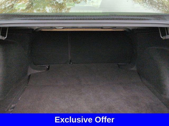 used 2022 Toyota Corolla car, priced at $17,499