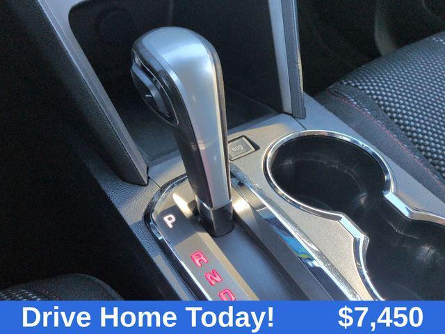 used 2013 GMC Terrain car, priced at $7,273