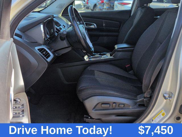 used 2013 GMC Terrain car, priced at $7,273