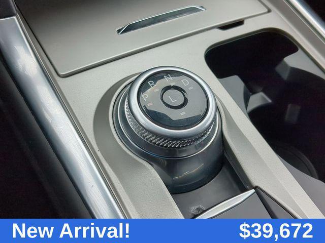 used 2024 Ford Explorer car, priced at $39,672
