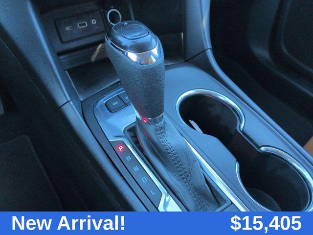 used 2020 Chevrolet Equinox car, priced at $15,395