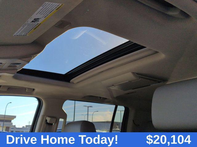 used 2015 GMC Yukon XL car, priced at $20,104