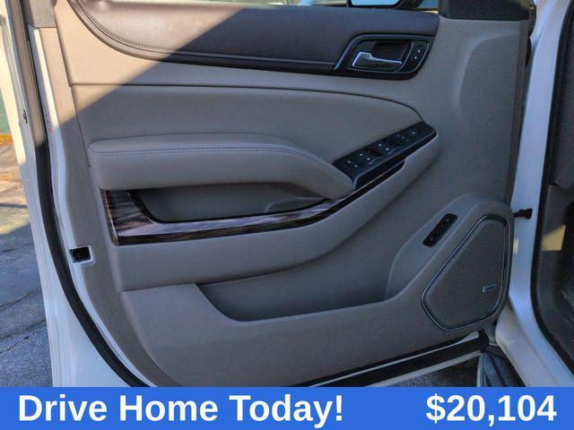 used 2015 GMC Yukon XL car, priced at $20,104