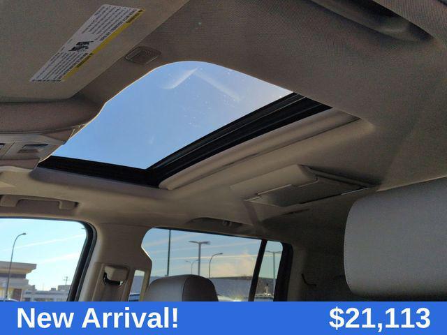 used 2015 GMC Yukon XL car, priced at $21,113