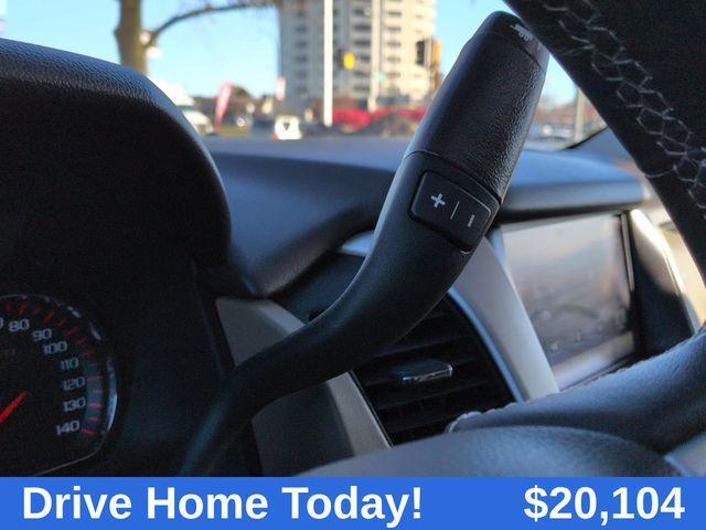 used 2015 GMC Yukon XL car, priced at $20,104