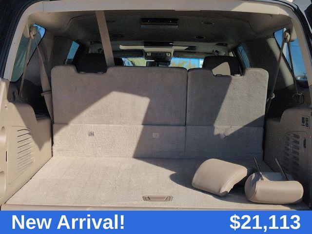 used 2015 GMC Yukon XL car, priced at $21,113