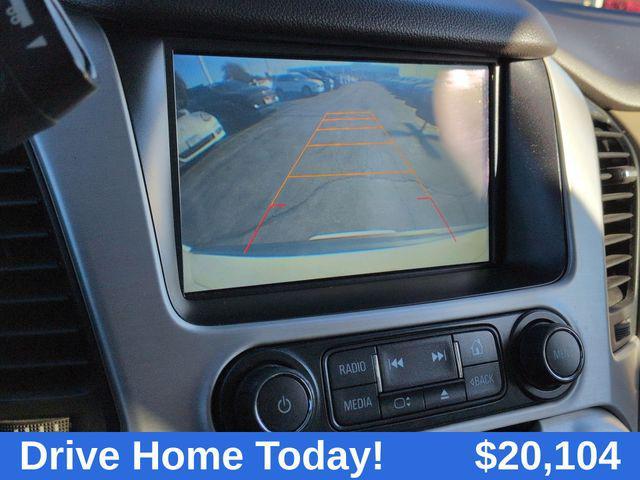 used 2015 GMC Yukon XL car, priced at $20,104