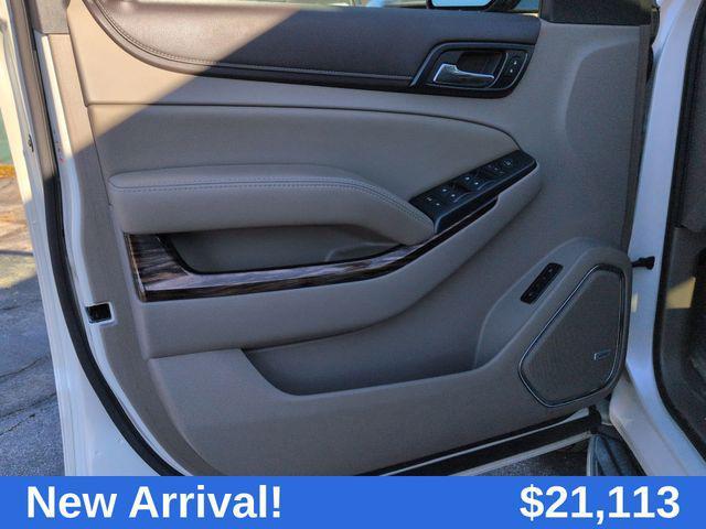 used 2015 GMC Yukon XL car, priced at $21,113