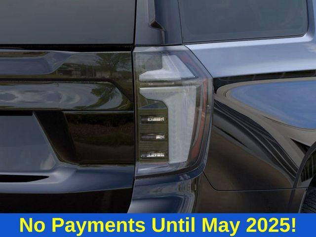 new 2025 Chevrolet Suburban car, priced at $79,151