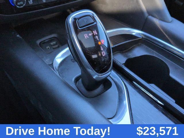 used 2021 Buick Enclave car, priced at $23,569