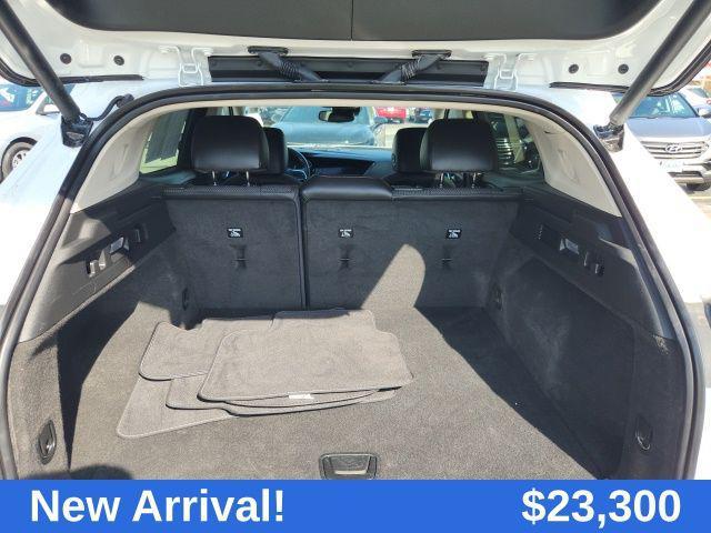 used 2023 Buick Envision car, priced at $23,300
