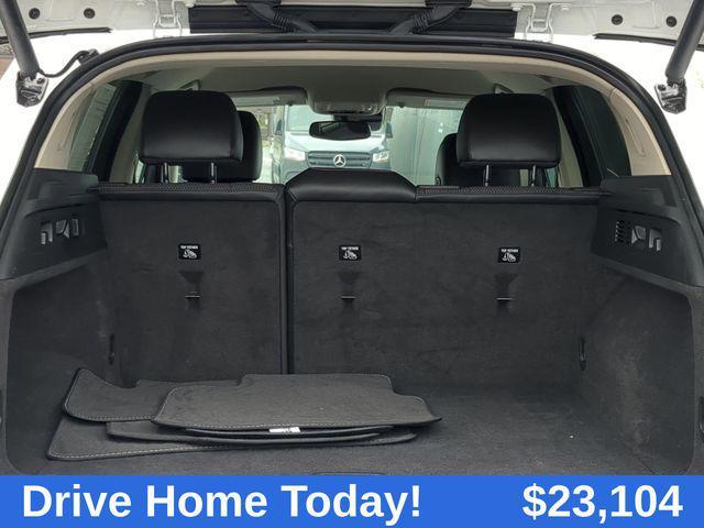 used 2023 Buick Envision car, priced at $23,104