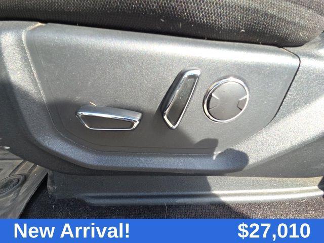 used 2018 Ford F-150 car, priced at $27,010