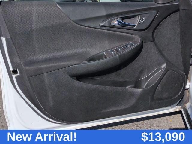 used 2020 Chevrolet Malibu car, priced at $13,090