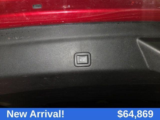 used 2024 Chevrolet Tahoe car, priced at $64,869