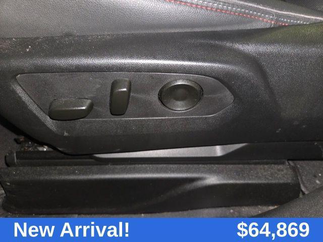used 2024 Chevrolet Tahoe car, priced at $64,869